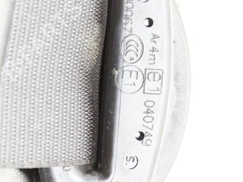 Rear left seatbelt MINI MINI (R56) Cooper S | BP39804554I29  - Image 5