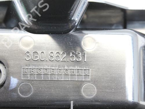 Cup/Object holder VW PASSAT B8 (3G2, CB2) 1.4 GTE Hybrid | BP39849067I37 - Image 6