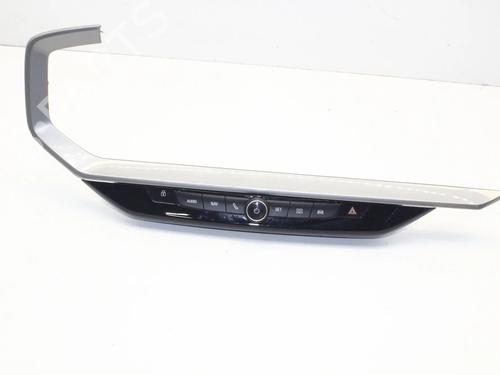 Used Switch Switch OPEL MOKKA 1.2 (76) (131 hp) 39874416 39874416