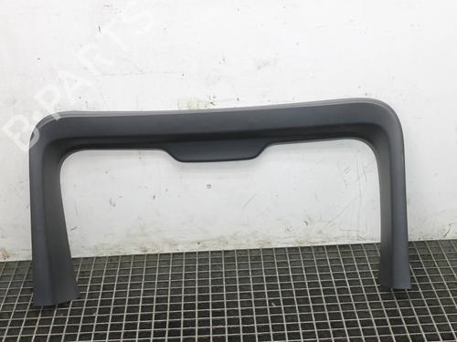 Bagagerumsbeklædning Bagagerumsbeklædning TESLA MODEL Y (5YJY) EV Rear-Wheel Drive (299 hp) 39866165 39866165