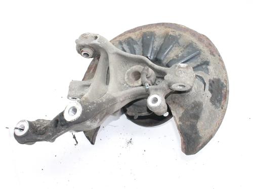 Left rear steering knuckle VW PASSAT B8 Variant (3G5, CB5) 2.0 TDI | BP39863130M27 - Image 5