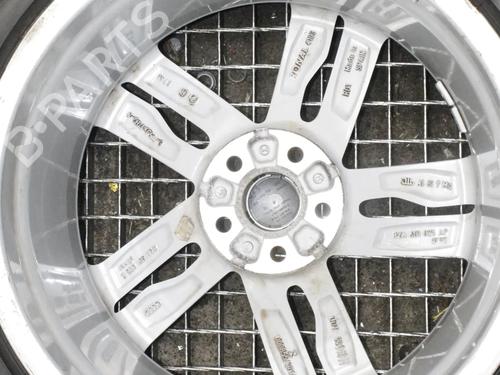 Fælk AUDI A1 Sportback (GBA) 35 TFSI | BP39846717C45 - Image 9