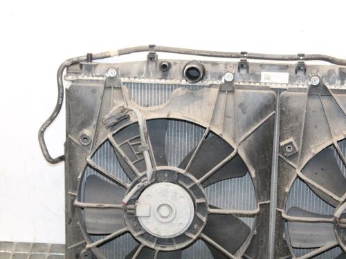 Radiator set HONDA CR-V IV (RM_) 2.2 i-DTEC AWD (RE6) | BP39816767M120 - Image 2
