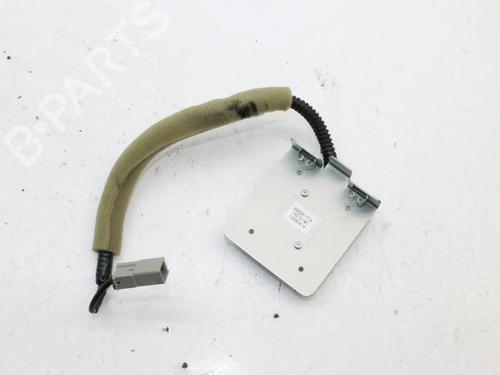 Antenne/Base HONDA HR-V (RU) 1.6 i-DTEC (RU8) | BP39771685C140 - Image 2