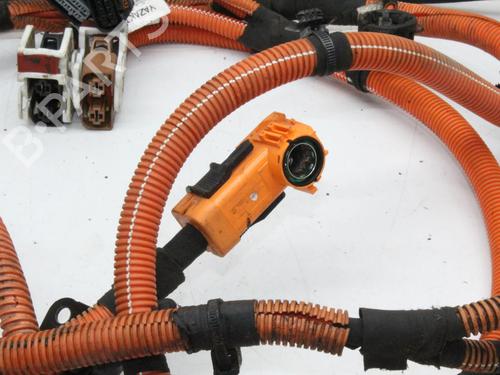 Wiring harness OPEL MOKKA MOKKA-e | BP39812553E16 - Image 14