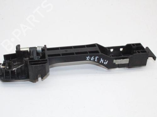 Used Front left interior door handle Front left interior door handle NISSAN X-TRAIL III (T32_, T32R, T32RR) 2.0 dCi ALL MODE 4x4-i (NT32) (177 hp) 39801561 39801561