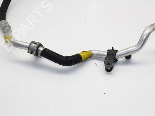 AC pipe MAZDA 3 (BM, BN) 2.2 D | BP39814122M126 - Image 3