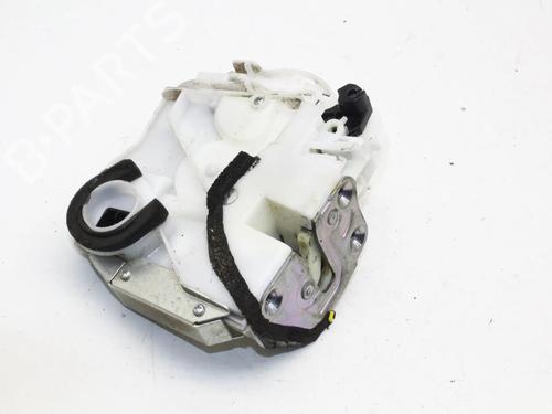 Venstre bagtil lås SUZUKI VITARA (LY) 1.6 (APK 416) | BP39860928C100 - Image 2