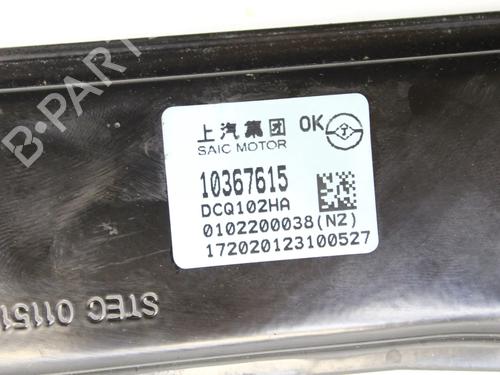 Rear left window mechanism MG MG HS (AS23) 1.5 T (SAS23) | BP39771896C24 - Image 6