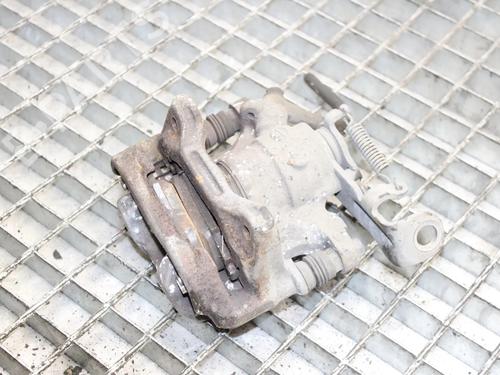 Left rear brake caliper MAZDA 3 (BM, BN) 2.2 D | BP39807336M107 - Image 2