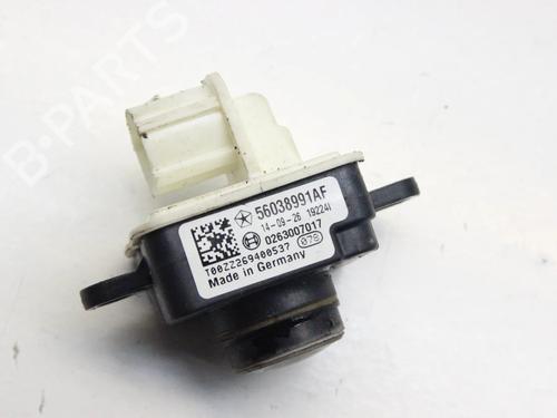 Camera JEEP CHEROKEE (KL) 2.0 CRD 4x4 | BP39826091E14 - Image 6