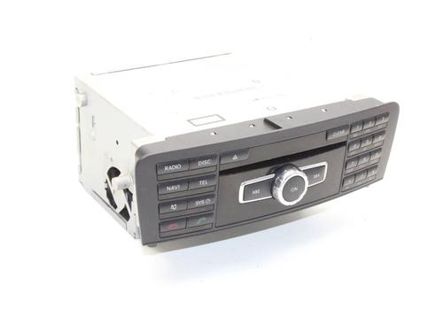 Used Electronic module Electronic module MERCEDES-BENZ A-CLASS (W176) A 220 CDI (176.003) (170 hp) 39830558 39830558
