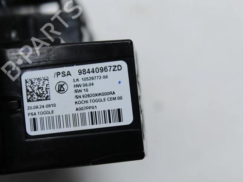 Gearstang OPEL MOKKA MOKKA-e | BP39837622M90 - Image 4