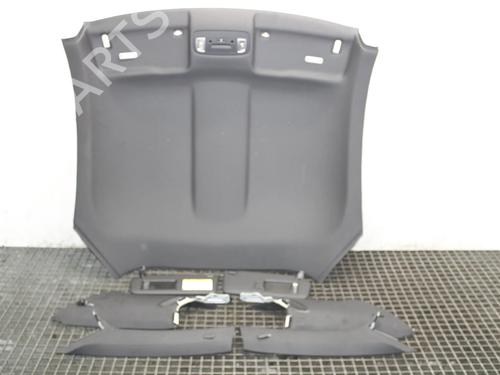 Interiør tag Interiør tag AUDI TT (FV3, FVP) 1.8 TFSI (180 hp) 39817956 39817956