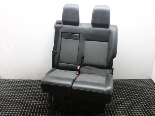Used Left front seat Left front seat TOYOTA PROACE Van (MDZ_) 1.6 D4d (MDZ2) (116 hp) 39826342 39826342