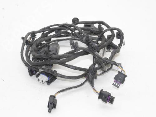 Used Wiring harness Wiring harness FORD FOCUS III 2.0 TDCi (163 hp) 39873762 39873762