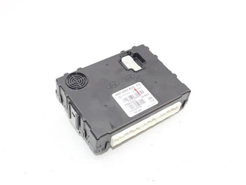 Used Control unit Control unit HYUNDAI ix55 3.0 V6 CRDi 4WD (239 hp) 40606273 40606273