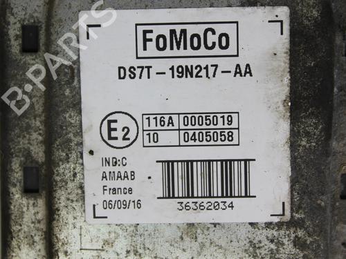Electronic module FORD GALAXY III (CK) 2.0 TDCi | BP39860700M83 - Image 3