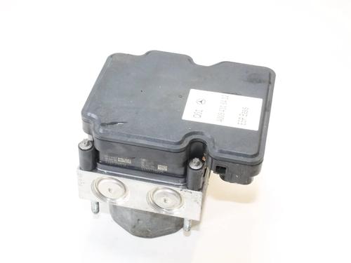 Used ABS pump ABS pump MERCEDES-BENZ B-CLASS Sports Tourer (W246, W242) B 180 CDI / d (246.212) (109 hp) 39824154 39824154