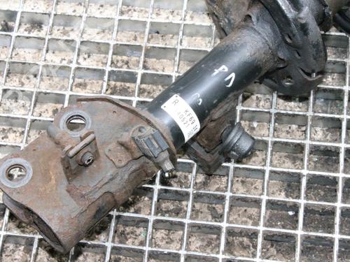 Right front shock absorber MAZDA CX-5 (KE, GH) 2.2 D (KE2FW) | BP39836140M17 - Image 2