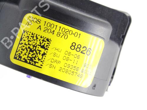 Electronic sensor MERCEDES-BENZ E-CLASS T-Model (S212) E 350 CDI (212.225) | BP39807610M84 - Image 3