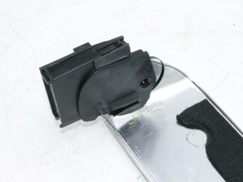 Middle console AUDI TT (8N3) 1.8 T quattro | BP39800946I22 - Image 4