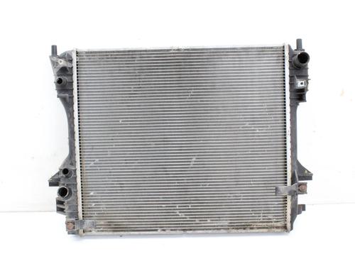 Wasserkühler für Wasserkühler JAGUAR XF I (X250) 3.0 D (275 hp) 39816159 39816159