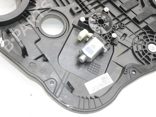 Rear left window mechanism KIA EV6 (CV) 77 GT AWD | BP39847980C24 - Image 7