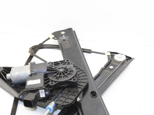 Rudehejsemekanisme ventre foran MG MG HS (AS23) 1.5 T (SAS23) | BP39827035C22 - Image 2