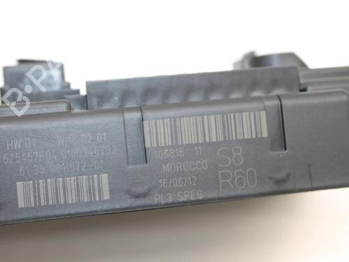 Fuse box MINI MINI COUNTRYMAN (R60) Cooper SD ALL4 | BP39809512E1 - Image 4