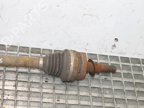 Left rear driveshaft CHRYSLER 300C (LX) 3.0 CRD | BP39819009M40 - Image 3