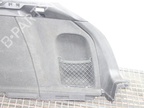 Boot lining PORSCHE MACAN (95B) 3.0 S | BP39855510I3 - Image 4