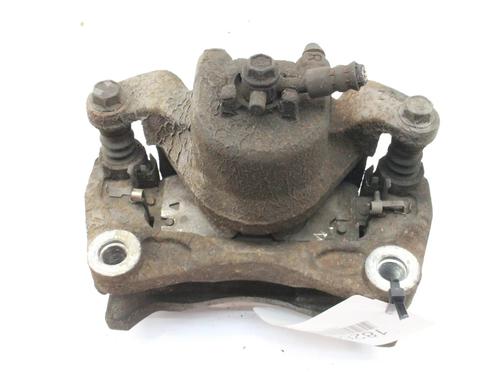 Right front brake caliper NISSAN LEAF (ZE0) Electric | BP39855319M104 - Image 4