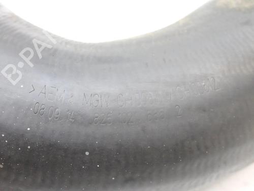 Intercooler pipe LAND ROVER RANGE ROVER EVOQUE (L538) 2.2 D 4x4 | BP39782321M127 - Image 5
