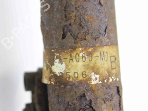 Right front shock absorber HONDA S2000 (AP) 2.0 (AP1) | BP39837731M17  - Image 5