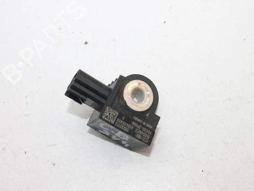 Control unit KIA SORENTO II (XM) 2.2 CRDi | BP39862660M11 - Image 2