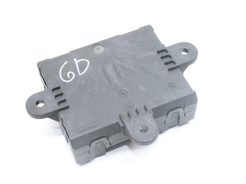 Used Electronic module Electronic module LAND ROVER RANGE ROVER SPORT I (L320) 3.0 D 4x4 (245 hp) 39848106 39848106