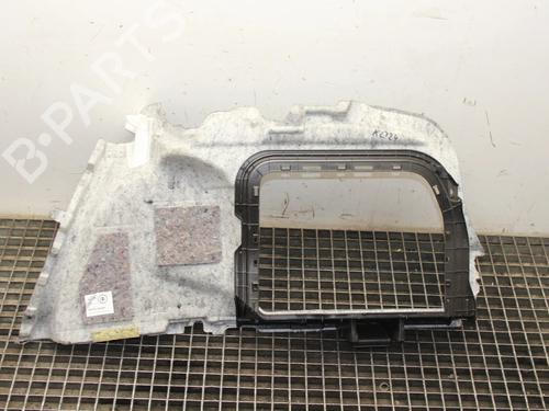 Boot lining LEXUS IS III (_E3_) 300h (AVE30_, AVE30R) | BP39865134I3 - Image 6