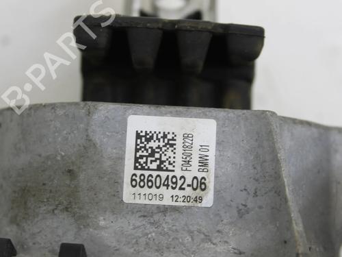 Engine mount BMW 5 (G30, F90) 530 e Plug-in Hybrid | BP39830725M89 - Image 6
