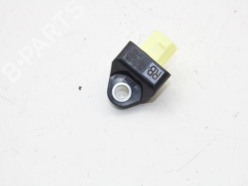 Elektronisk sensor Elektronisk sensor LEXUS ES (_Z10_, _A10_, _H10_) 300h (AXZH10, AXZH11) (218 hp) 39848858 39848858