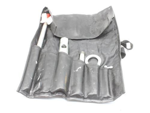 Used Jack Kit Jack Kit PORSCHE BOXSTER (986) S 3.2 (252 hp) 39859543 39859543