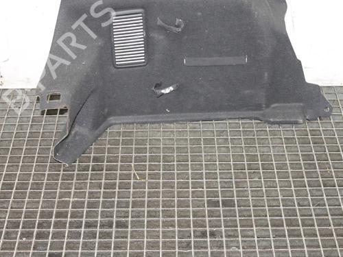 Boot lining FORD FIESTA VII (HJ, HF) 1.0 EcoBoost | BP39816065I3 - Image 3