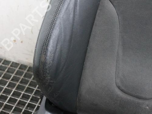 Seats set AUDI TT (8J3) 2.0 TFSI | BP39875164C78 - Image 7