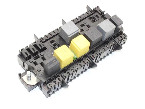 Used Fuse box Fuse box MERCEDES-BENZ A-CLASS (W176) A 220 CDI (176.003) (170 hp) 39804268 39804268