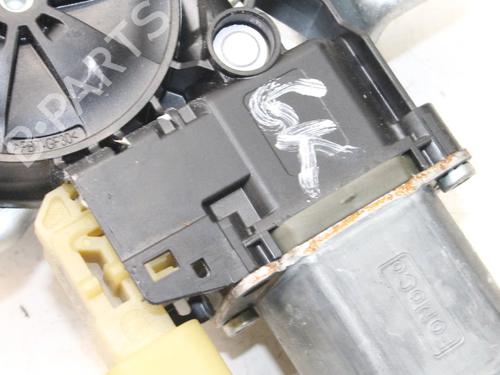 Rear left window mechanism FORD KUGA II (DM2) 2.0 TDCi 4x4 | BP39869851C24 - Image 6