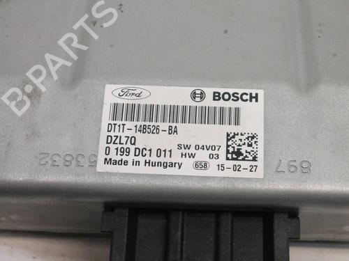 Electronic module FORD KUGA II (DM2) 2.0 TDCi 4x4 | BP39817449M83  - Image 5