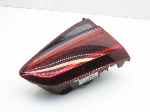 Used Left tailgate light Left tailgate light VW GOLF VII (5G1, BQ1, BE1, BE2) 2.0 GTI (230 hp) 39775020 39775020