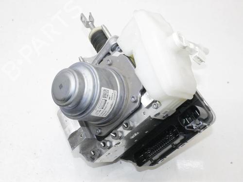 ABS Bremseaggregat ABS Bremseaggregat FORD KUGA III (DFK) 2.5 FHEV (190 hp) 39797967 39797967