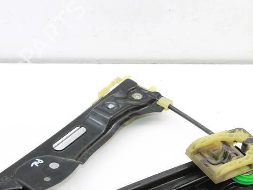 Front left window mechanism FORD RANGER (TKE) 2.2 TDCi 4x4 | BP39864281C22 - Image 3