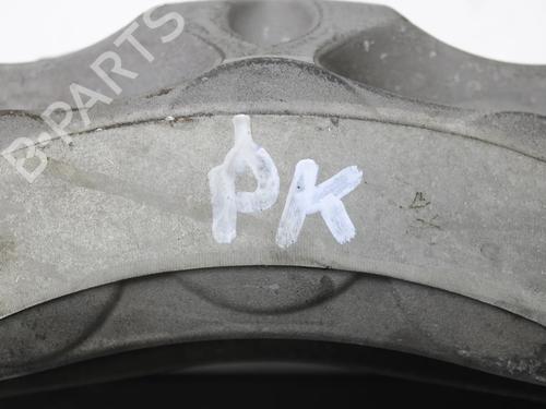 Left front brake caliper AUDI Q7 (4MB, 4MG, 4MQ) 3.0 TDI quattro | BP39857573M105 - Image 4